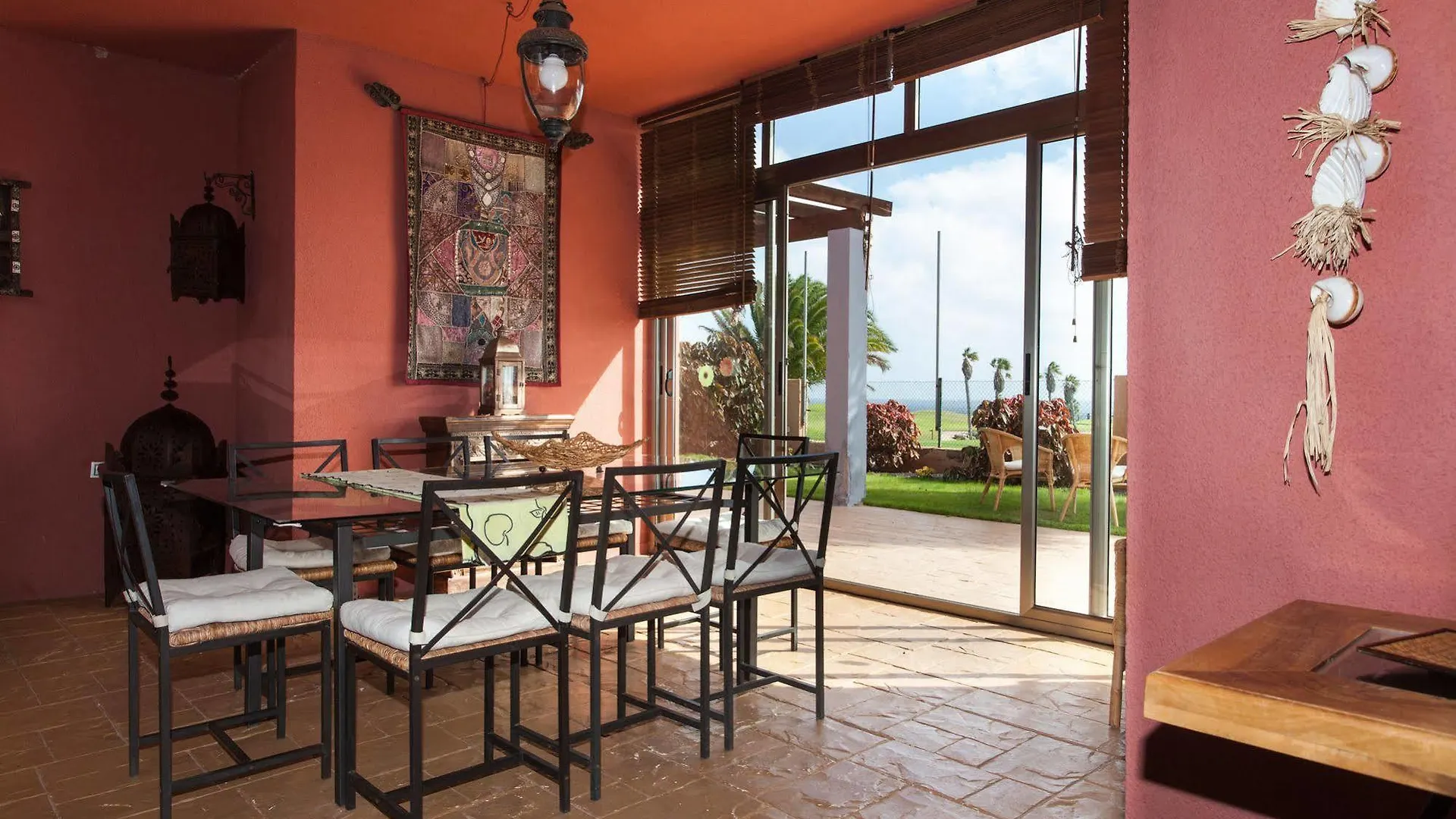 Villa Concha Caleta De Fuste