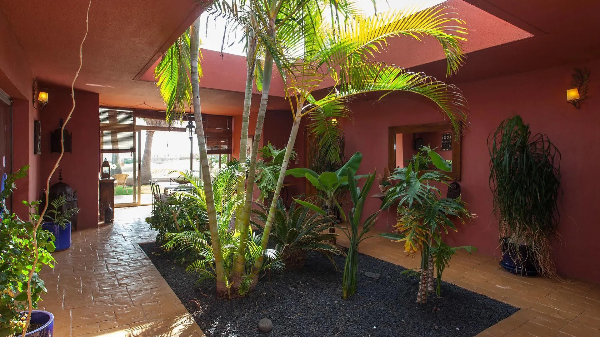 Villa Concha Caleta De Fuste
