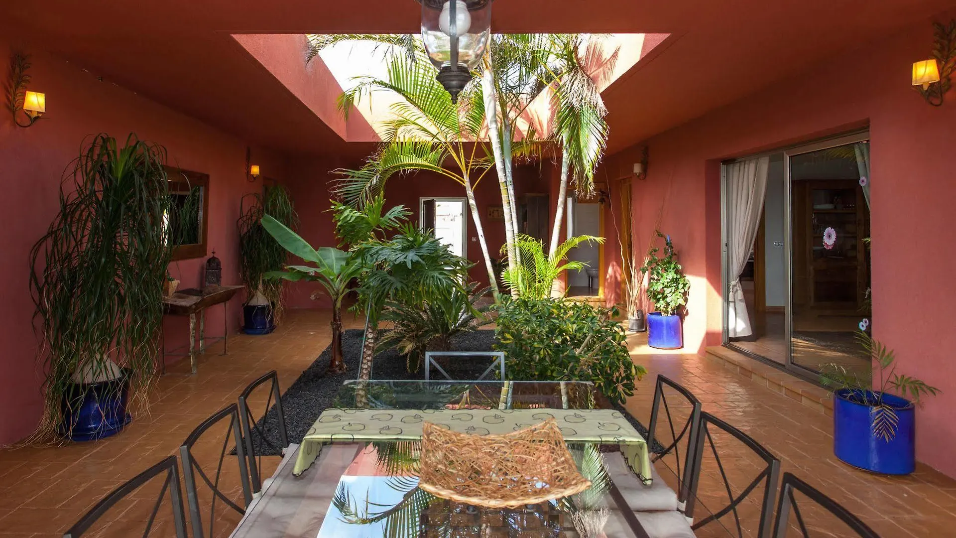 Villa Concha Caleta De Fuste