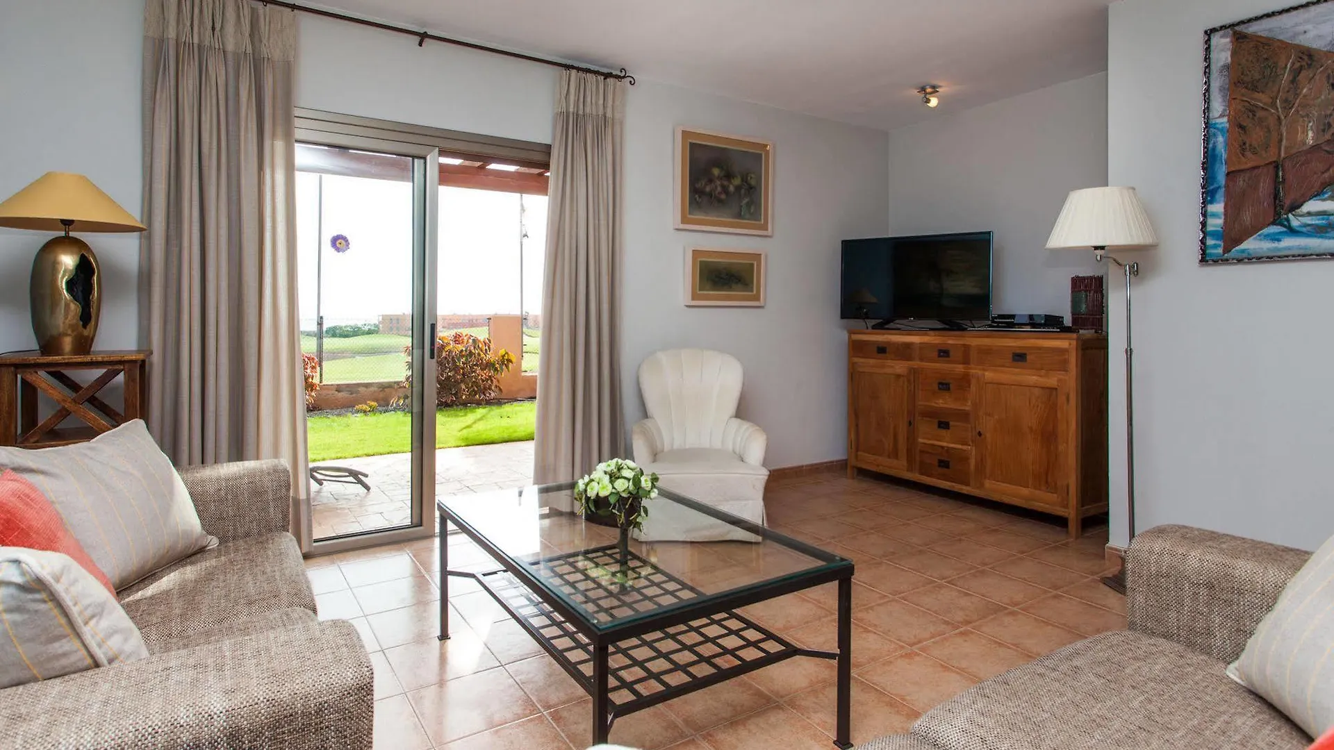 Villa Concha Caleta De Fuste
