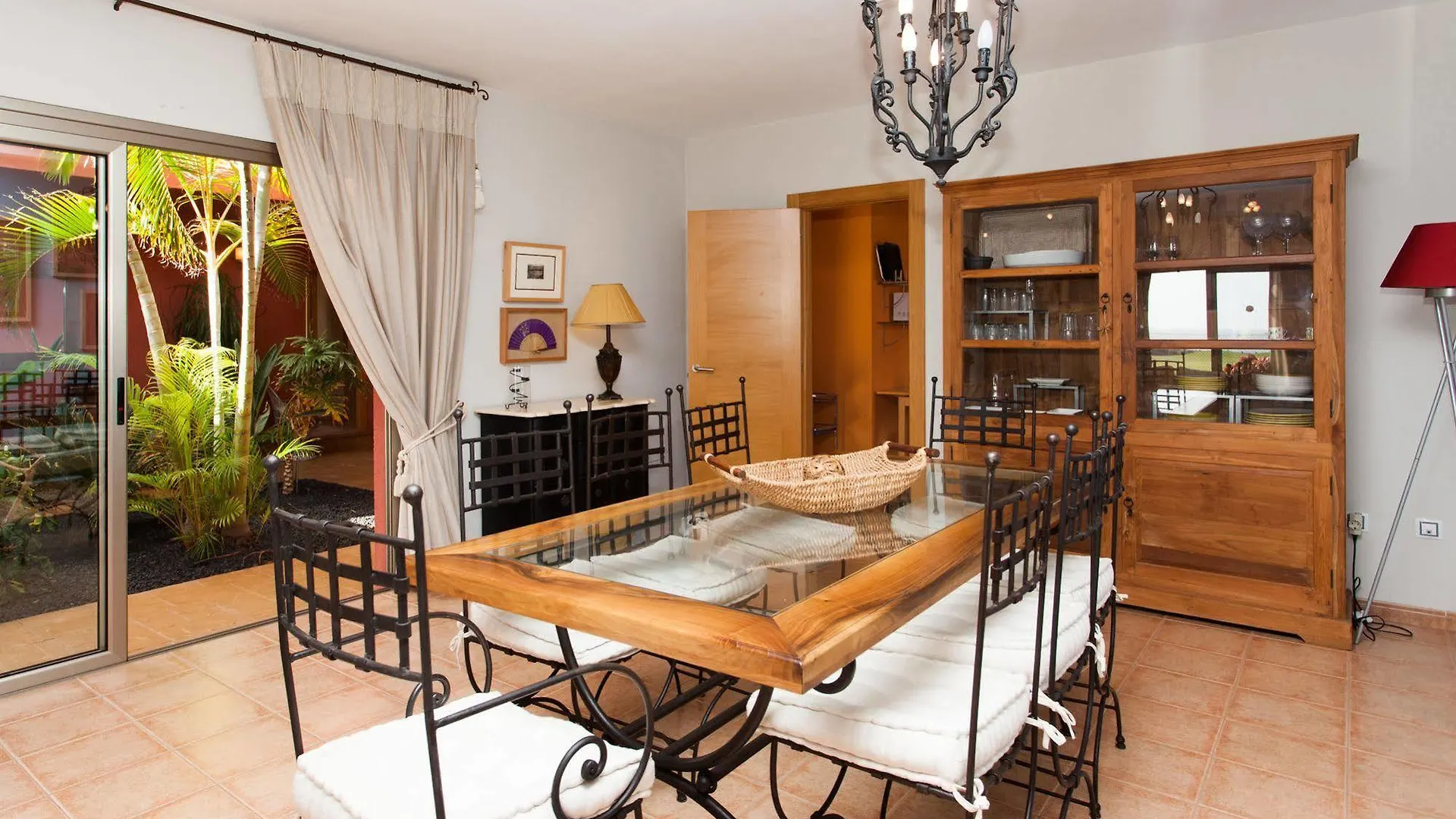 Villa Concha Caleta De Fuste