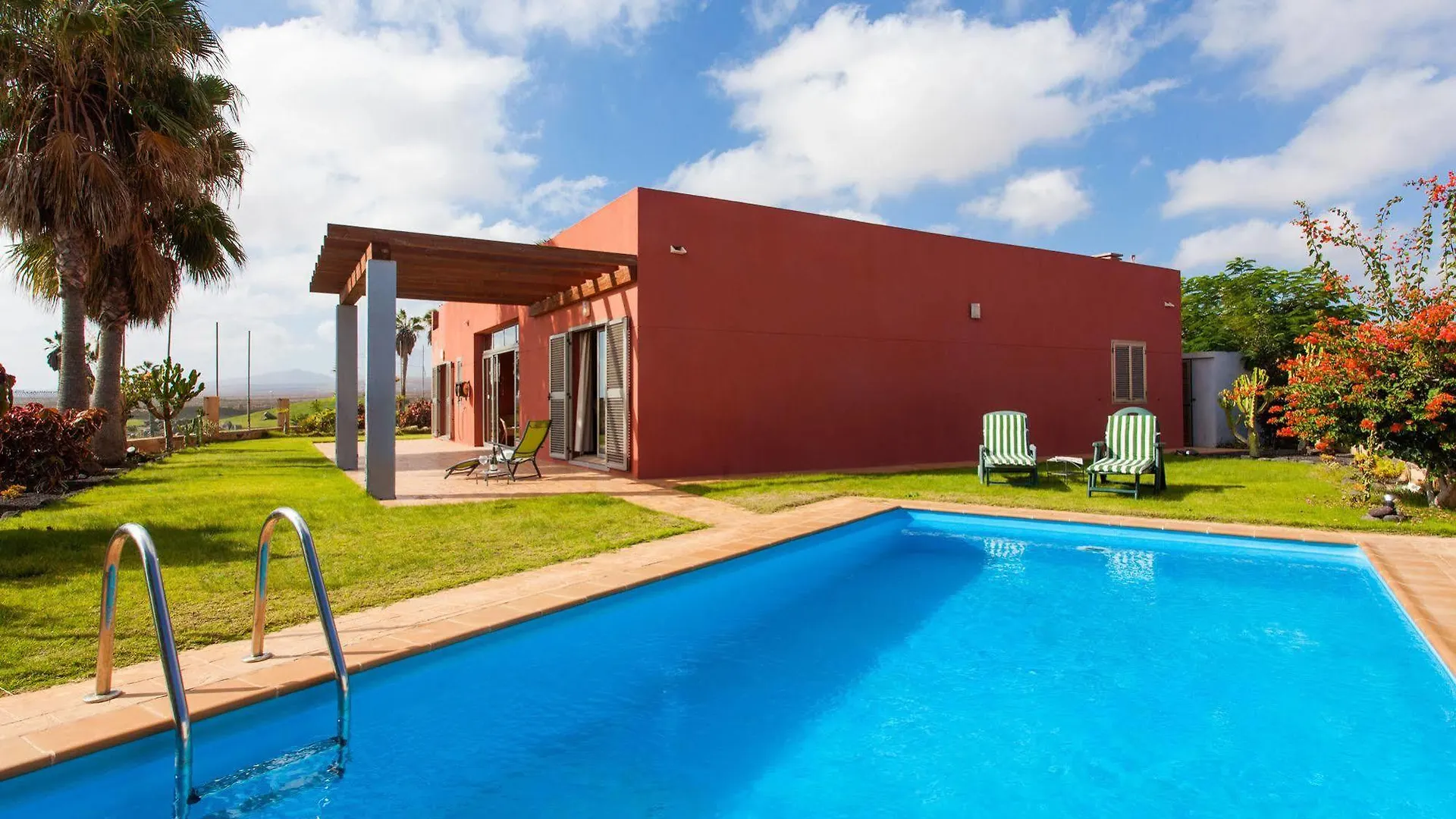 Villa Concha Caleta De Fuste