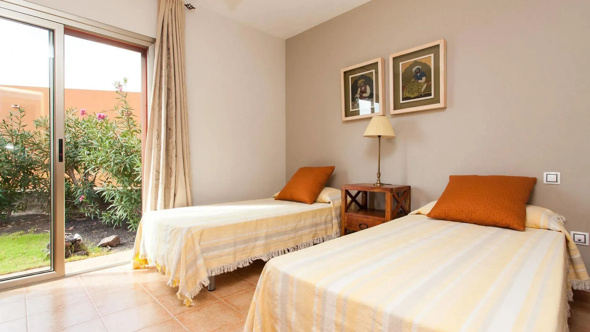 Villa Concha Caleta De Fuste Spagna
