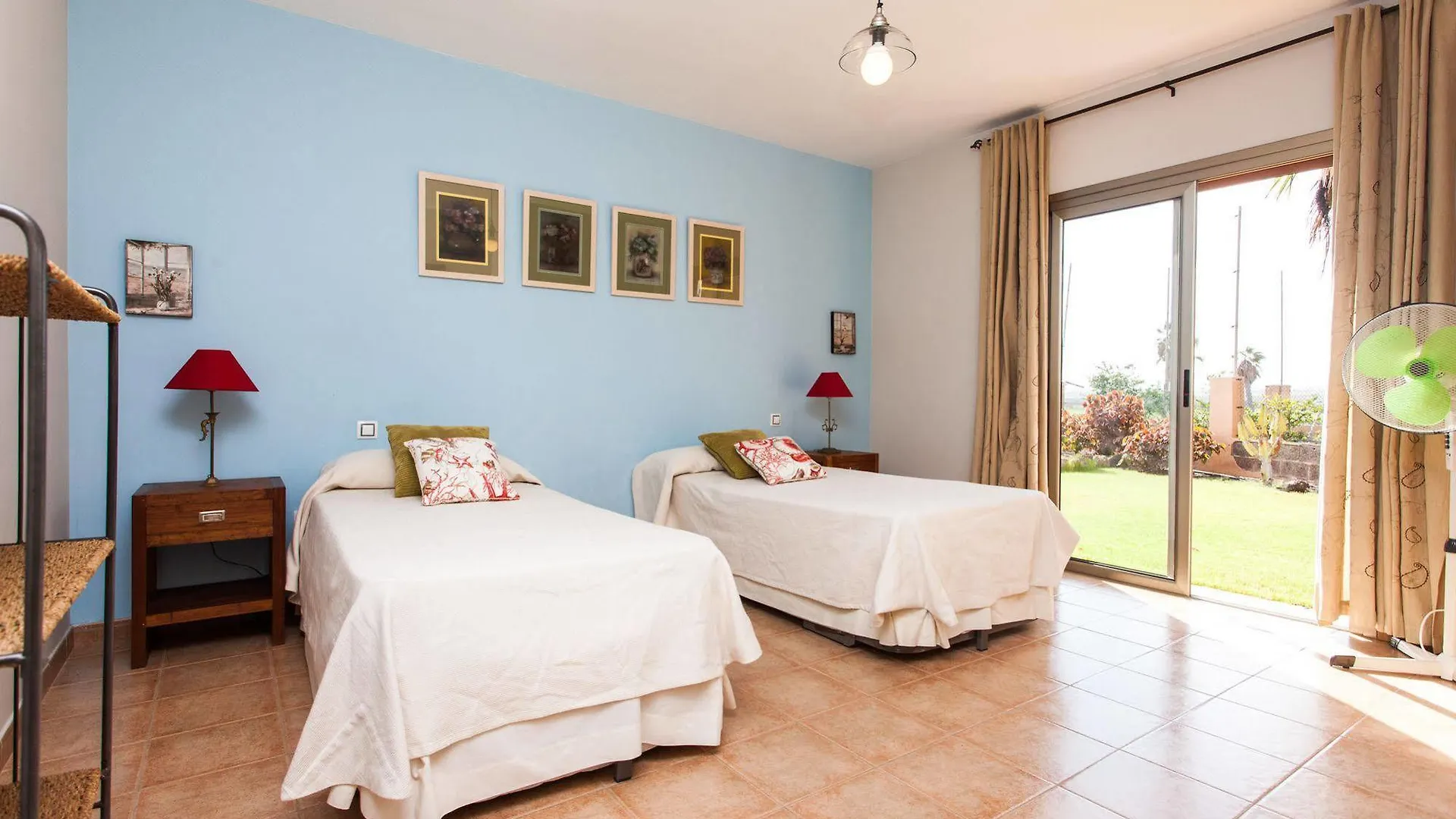 Villa Concha Caleta De Fuste