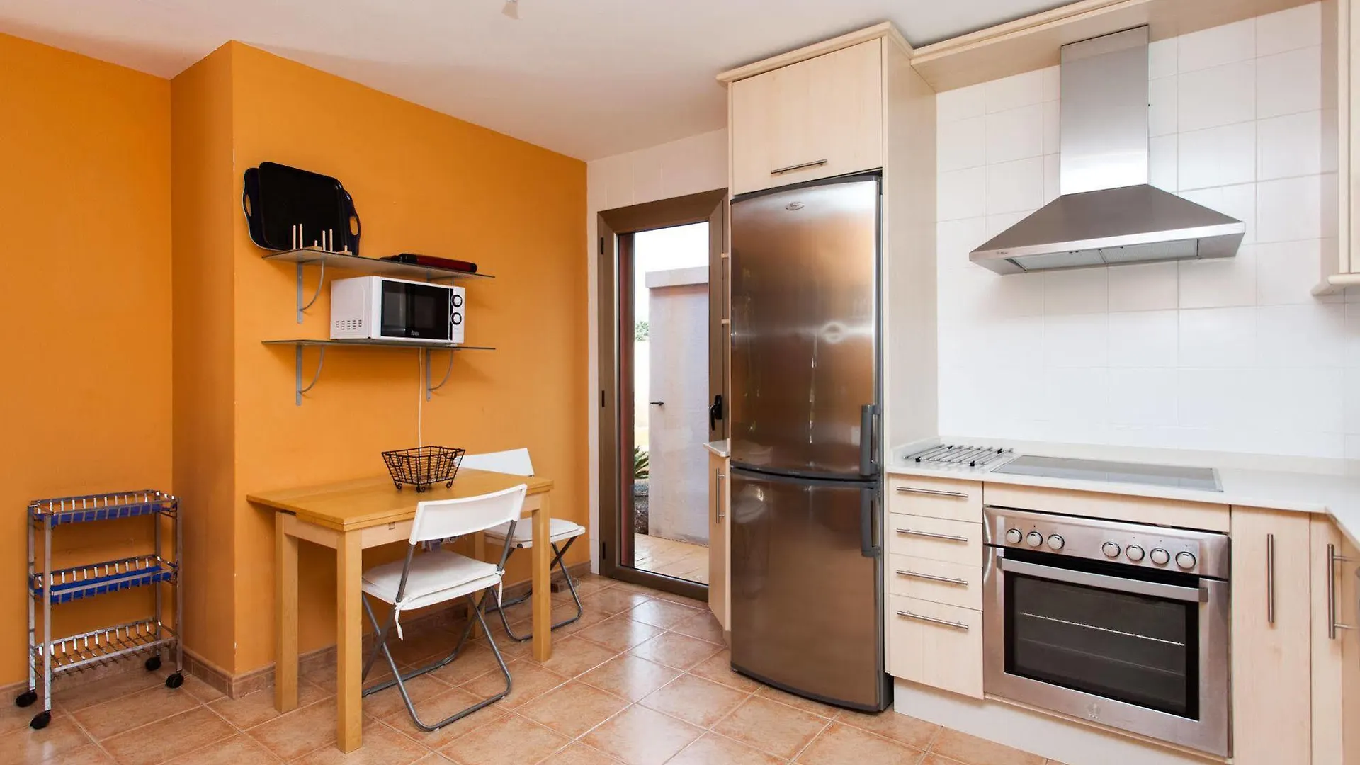 Villa Concha Caleta De Fuste 0*,  Spagna