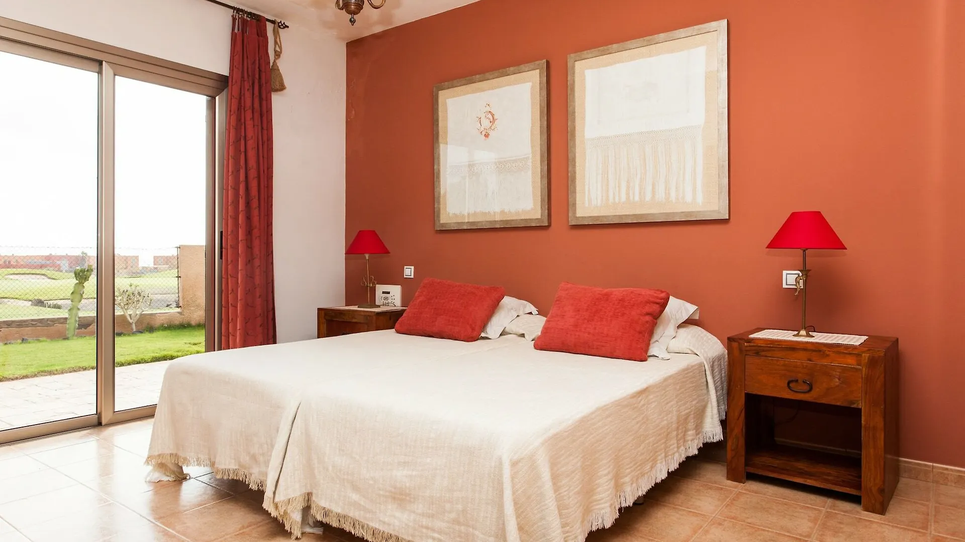 Villa Concha Caleta De Fuste